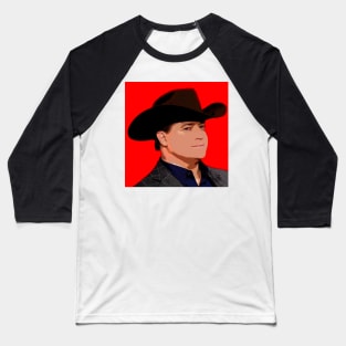 brendan fraser Baseball T-Shirt